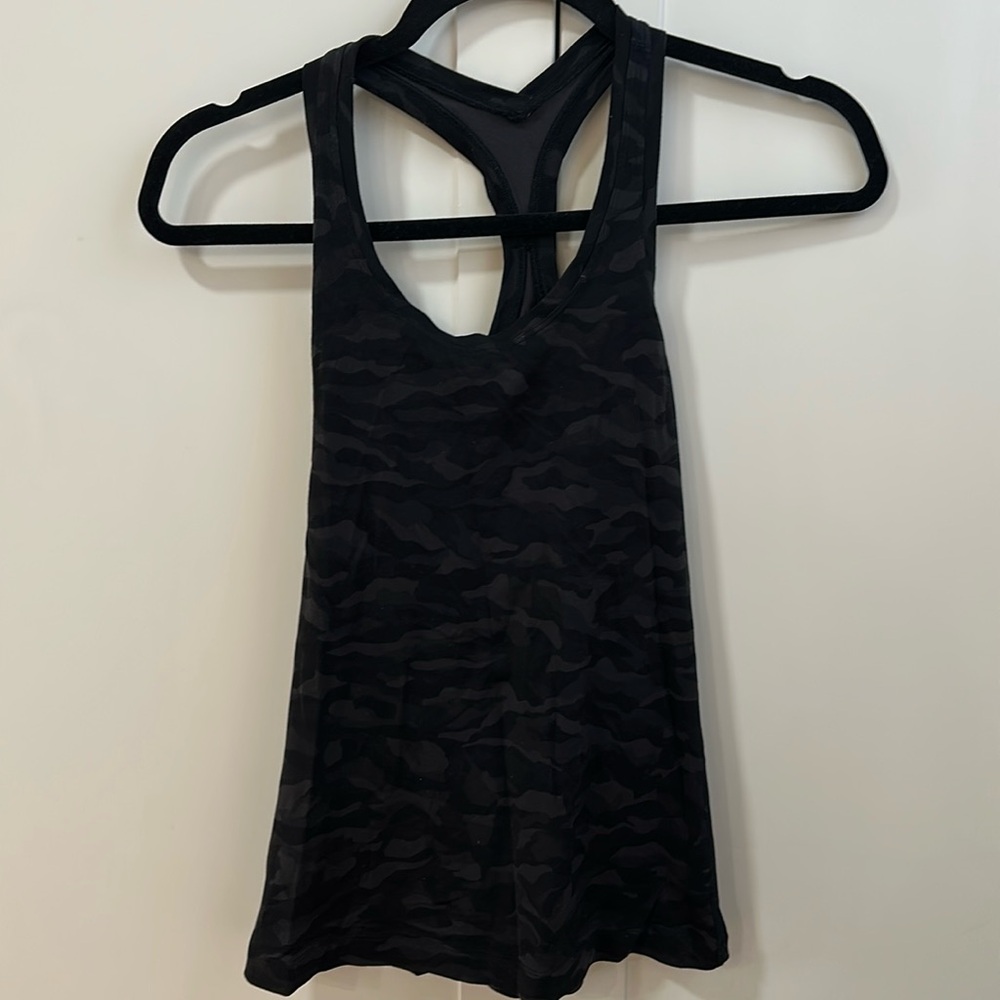 Lululemon Top